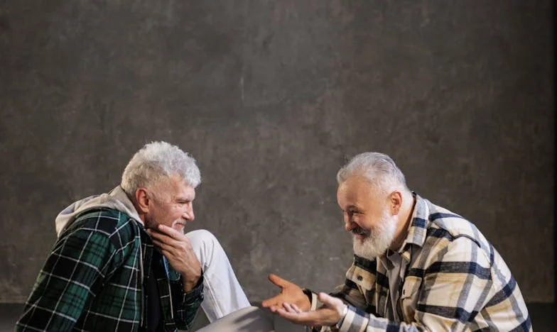 Între sânge și suflet: Povestea mea, Dragan, tată și bunic prins între două iubiri