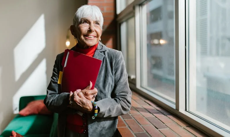 La 70 de ani, am curajul să spun: „Vreau să trăiesc și pentru mine, nu doar pentru familie!”