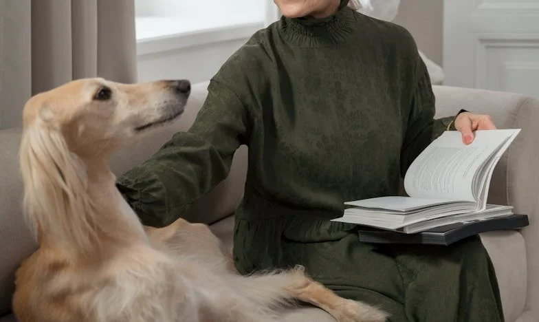 „Niciodată nu e prea târziu pentru iubire”: Povestea mea după 60 de ani