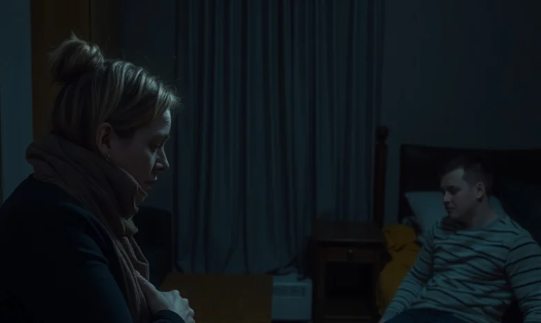 Nu am cumpărat această casă pentru ei – Când familia se mută pe neașteptate