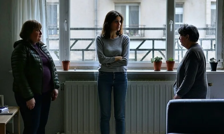 Nu-mi voi lăsa casa pentru greșelile altora – povestea Mariei și lupta pentru propriul destin