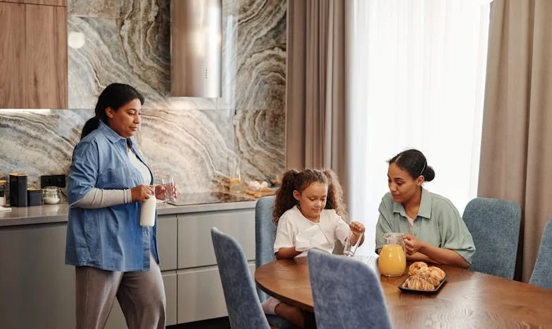 „Nu te întoarce acasă, tată!” — povestea unei decizii care a schimbat totul