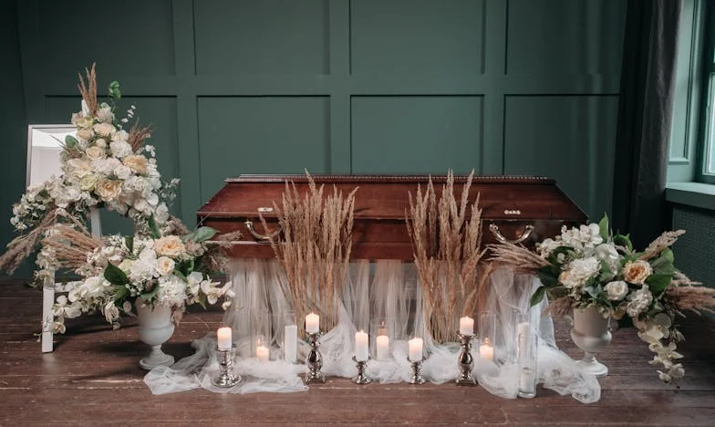 Puterea credinței: Povestea mea despre îngrijirea socrului nurorii mele timp de opt ani