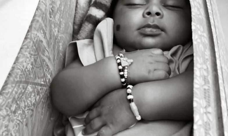 Totul din cauza ta – Povestea unei familii sfâșiate de secrete