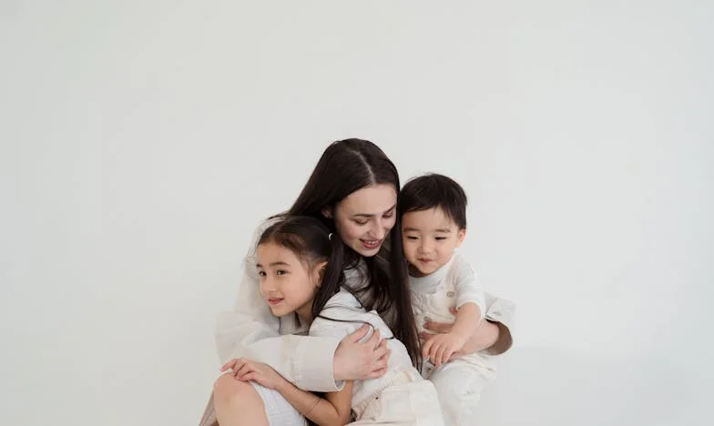 „Vino ACUM să-ți iei fata!” — Ziua în care am simțit că totul se destramă