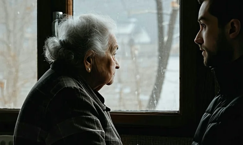 Vocea din spatele ușii: Povestea unei mame care a auzit prea mult