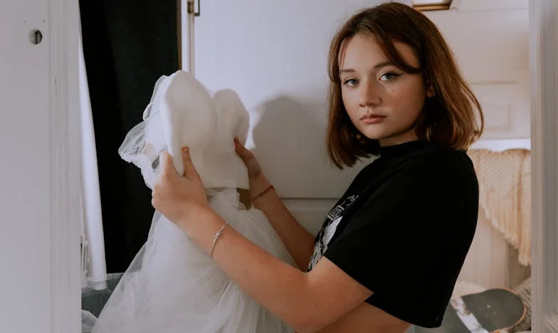 Am rămas singură cu nora mea: Când familia nu e ceea ce pare