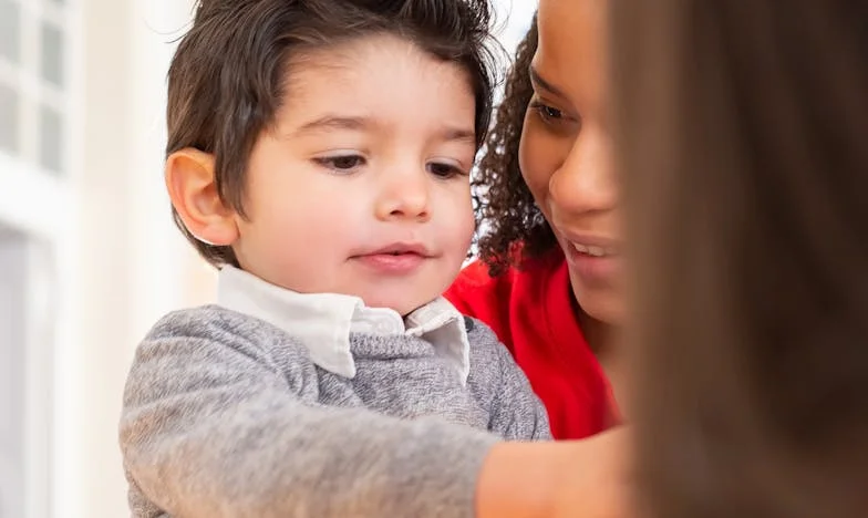 Când adevărul doare: În maternitate am recunoscut ochii care mi-au sfâșiat căsnicia