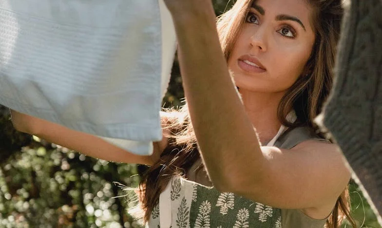 Când Am Lăsat Totul În Urmă: Scrisoare Dintr-un Colț Necunoscut