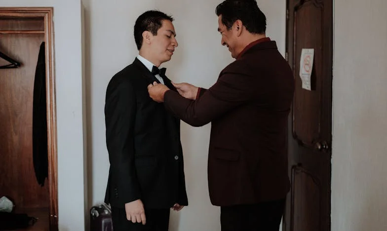 Când fiica mea mi-a lăsat nepotul: Secretele care ne-au destrămat familia