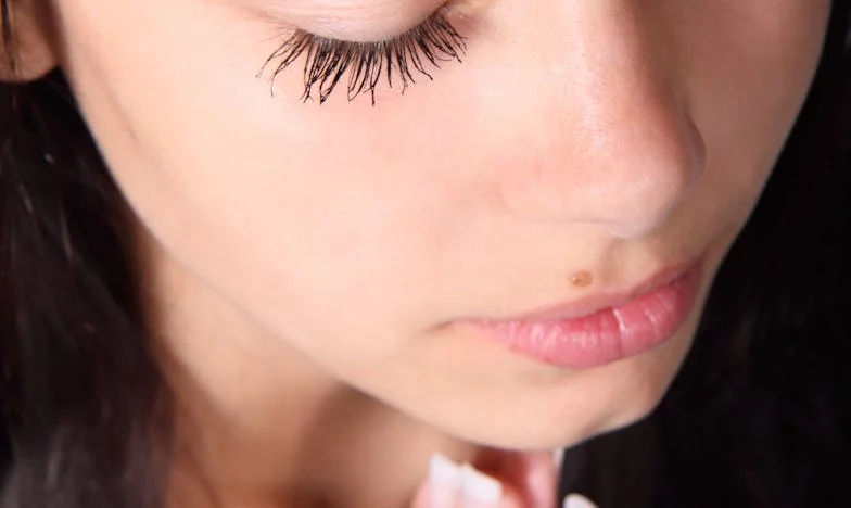 Când inima nu poate ierta: Fuga mea cu un bebeluș și lupta pentru mine însămi