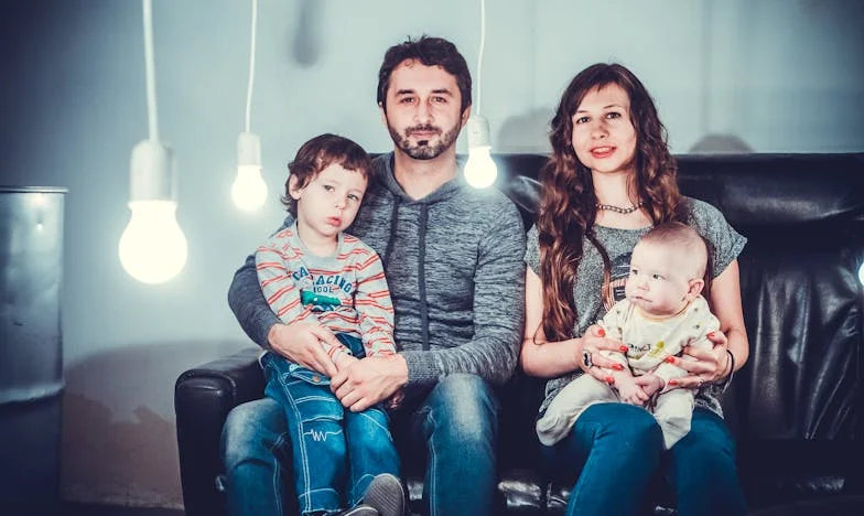 Când totul s-a prăbușit: Povestea mea din inima Bucureștiului