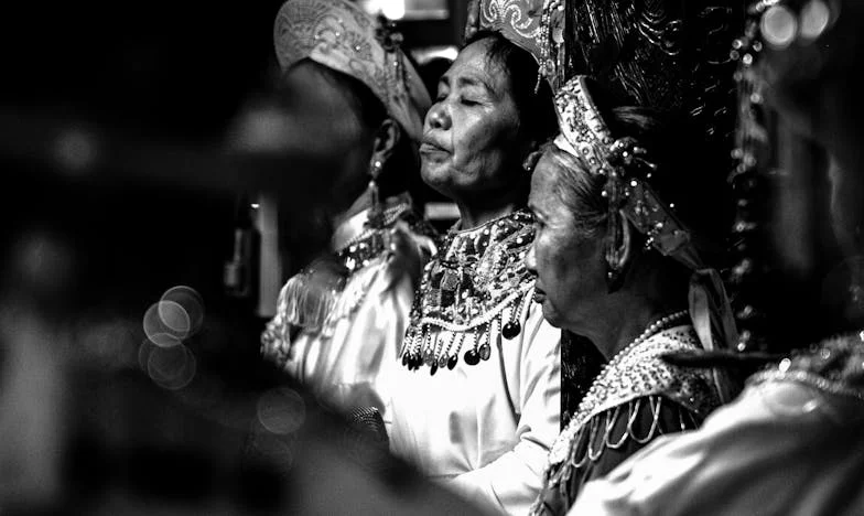 Când trecutul bate la ușă: Povestea unei nopți care mi-a schimbat viața