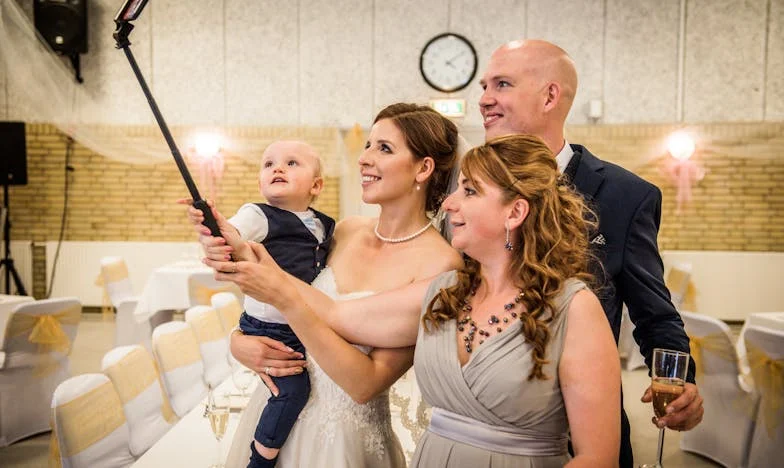 Când trecutul bate la ușă: secretul fiicei mele și încercarea familiei noastre