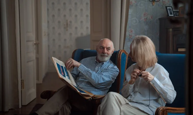 Casa mea, inima mea: Povestea unei trădări de familie