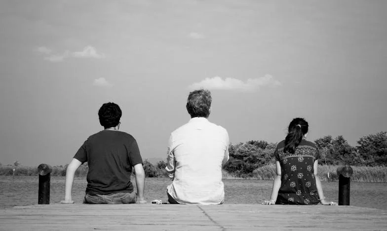 „Casa părinților mei și povara unei moșteniri nespuse”