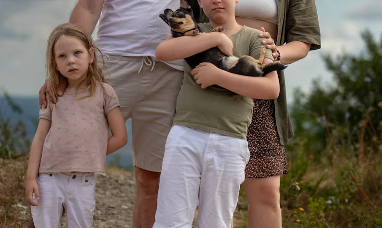 Ce a ascuns mama: Secretul care ne-a destrămat familia