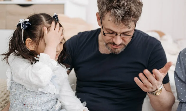 „Cum ați putut să-mi tratați copiii așa?” – Duminica care mi-a sfâșiat familia