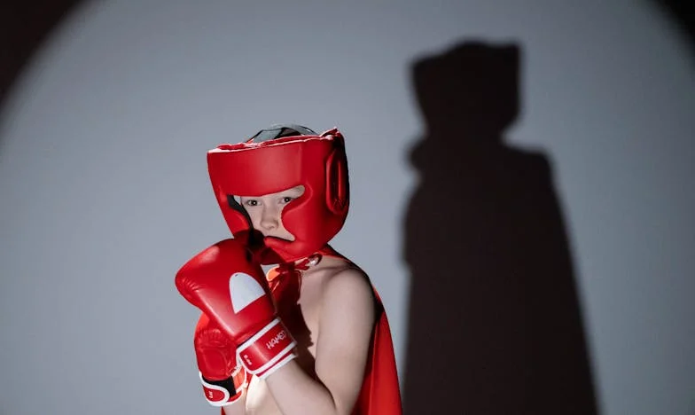 Curajul Anei: Eliberarea din Umbra lui Radu