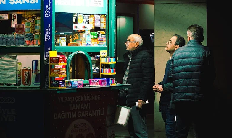 Între două focuri: Lupta mea pentru adevăr în familia Ionescu