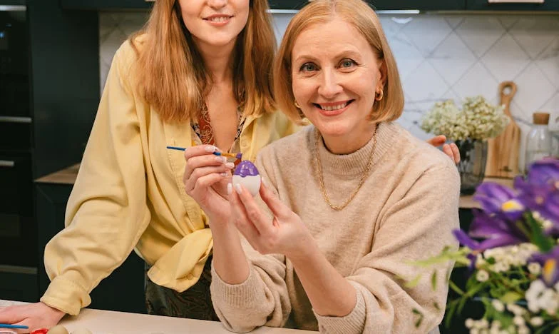 Între Două Lumi: Lacrimile de pe Pragul Tatălui Meu Vitreg