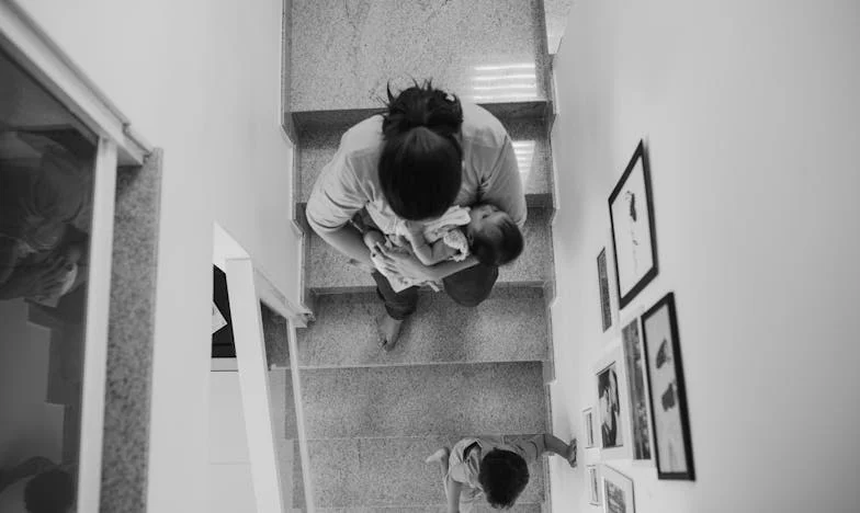 Între dragostea pentru bunicul meu și răceala bunicii: Povestea unei nepoate din București