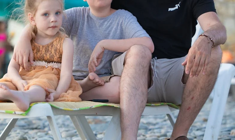 Noaptea care mi-a răsturnat viața: Când am lăsat copiii la mama și am primit acel telefon