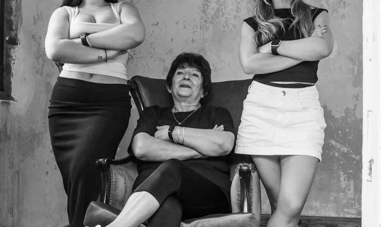 Puterea credinței: Povestea Mariei, între singurătate și speranță