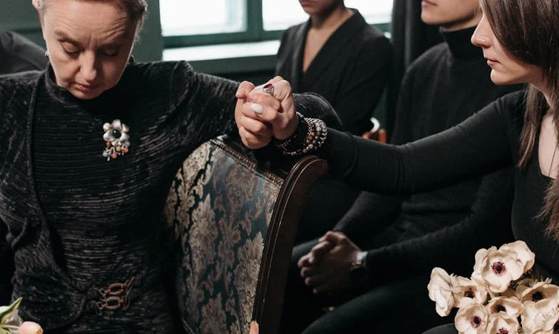 Schimbul de locuințe: Povestea Mariei și a soacrei sale