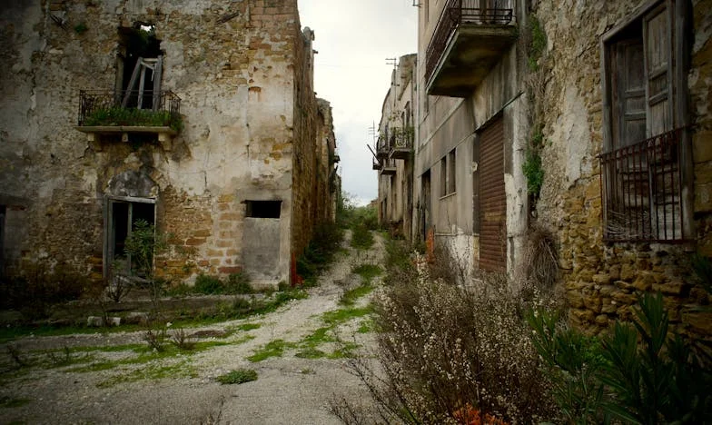 Soacra mea, fără limite – Cum familia mea s-a destrămat și s-a regăsit în inima Bucureștiului