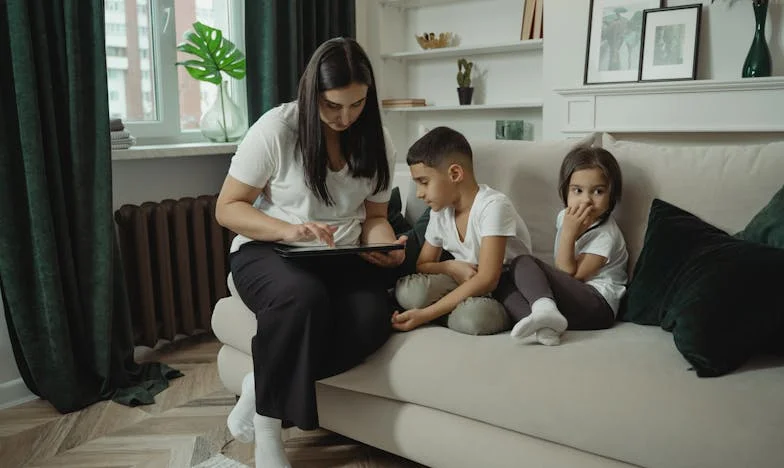 Soacra mea mi-a făcut viața un coșmar: Cum traiul sub același acoperiș aproape ne-a distrus familia