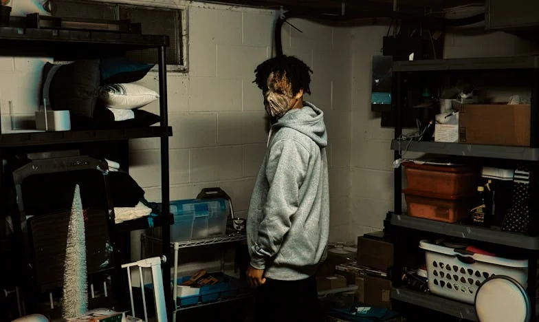 Umbra pierdută a fiului meu: Poveste despre secrete, iubire și durere