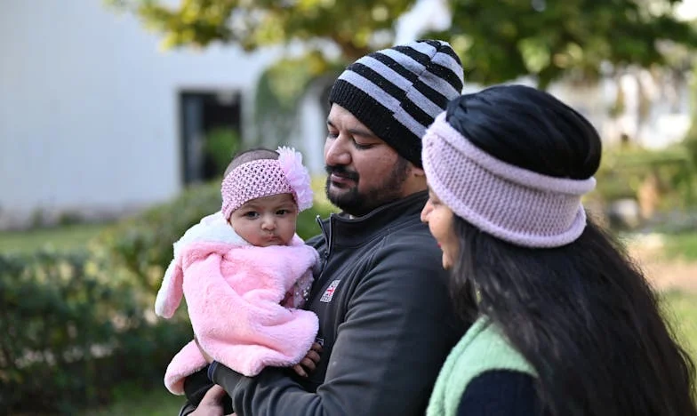 Un nou început: Când mama s-a mutat la mine