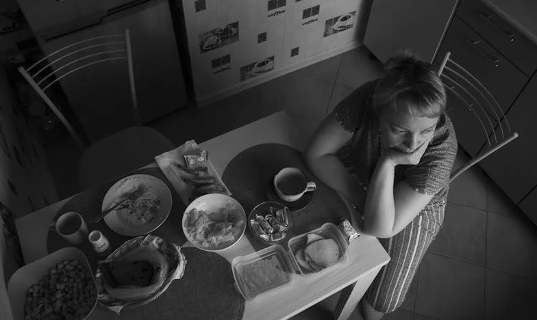 Viscolul care mi-a schimbat viața: Noaptea în care am rămas blocată între trecut și iertare