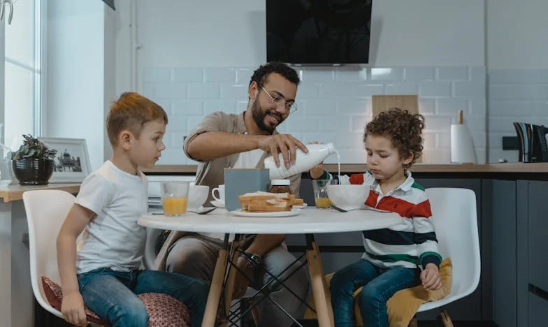 Ziua în care fratele meu nu a mai existat pentru mine