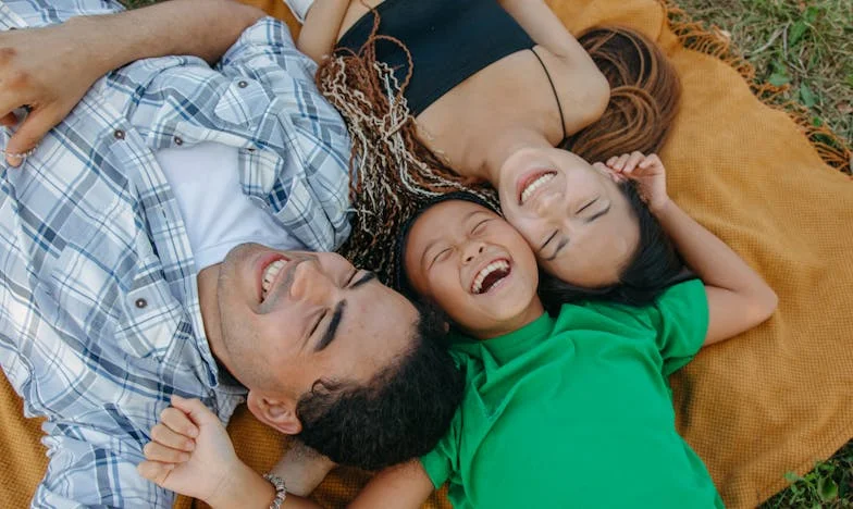 Am crezut că m-a primit familia soțului meu – dar cât de tare m-am înșelat