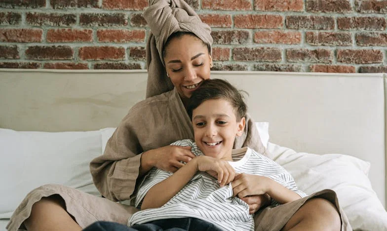 „Am doar un singur nepot!” – Poveste despre respingere, conflicte de familie și lupta pentru acceptare