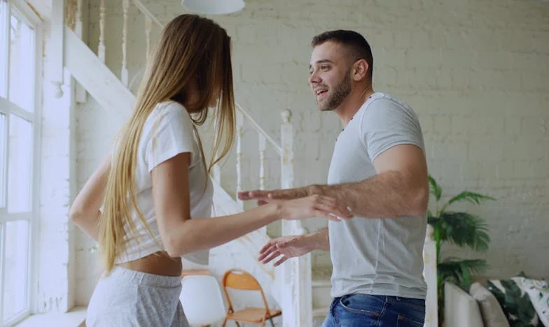 Când mama sună în zori – O poveste despre iubire, control și alegeri