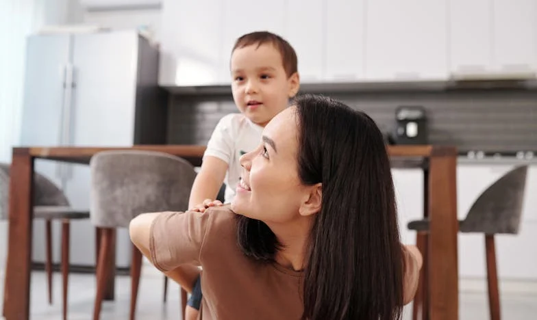 Când viața se răstoarnă: Povestea mea cu Marina și greutatea iubirii