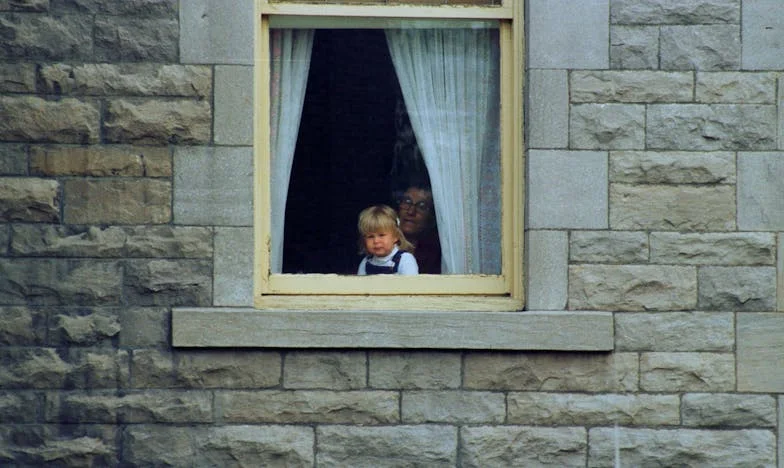 Dansând cu mama la nunta surorii mele – Secretul care mi-a schimbat viața