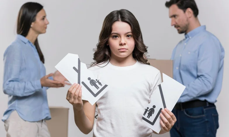 Două săptămâni înainte de Paște – invazia familiei care mi-a schimbat viața