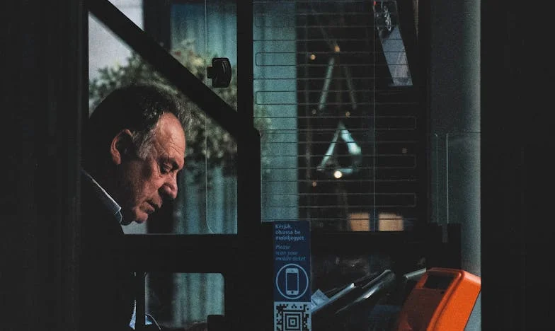 Două vieți, o singură minciună: Povestea mea cu Vlad