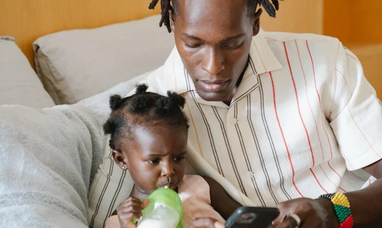 După 38 de Ani: Întâlnirea cu Fiul Meu Pierdut