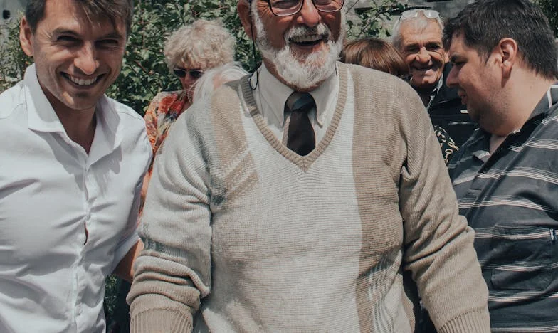 Fiul meu nu va fi stâlpul casei: Povestea unui război tăcut la masa de familie