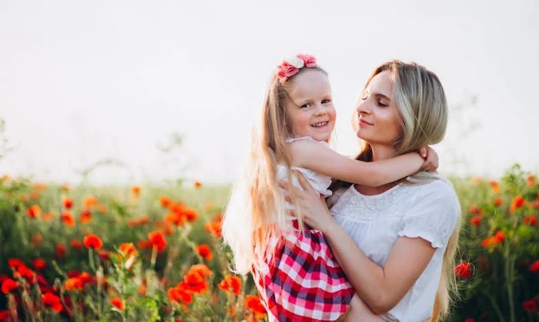 Inima mea a rămas la ușa azilului: Povestea mea cu mama