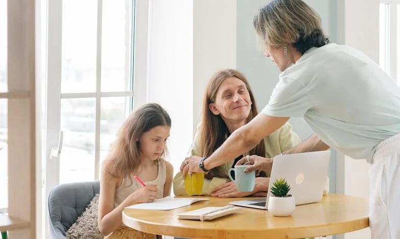 Între datorie și iubire: Povestea mea cu mama