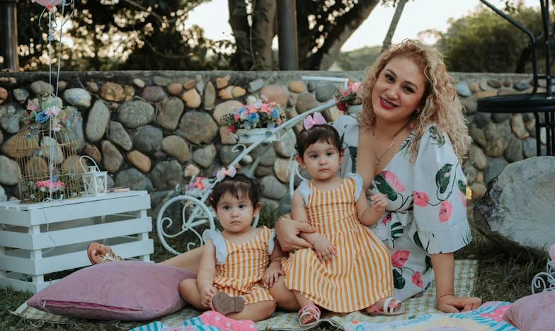 Între două iubiri: Povestea unei mame sfâșiate între fericire și familie