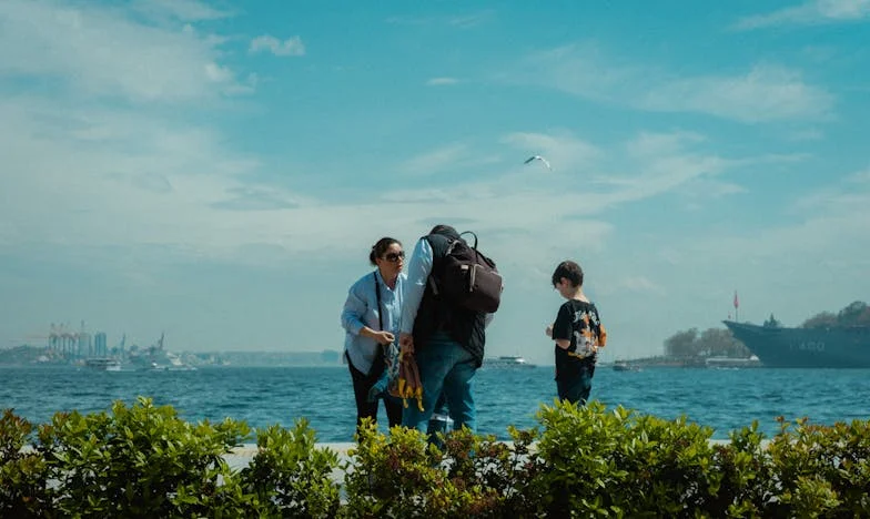 Lecția bunicii care mi-a schimbat viața