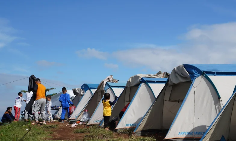 M-au lăsat să mor – și apoi a venit acea scrisoare blestemată. Povestea lui Radu din Iași