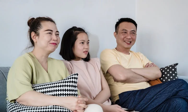 „Mamă, mereu ai fi putut…”: Vara care mi-a schimbat viața